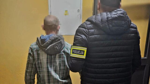 Ogólnopolskie działania poszukiwawcze. Policjanci z Kołobrzegu zatrzymali kolejne osoby