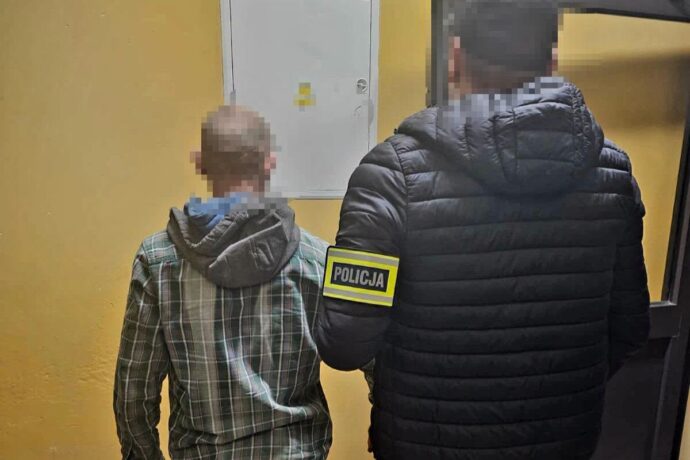 Ogólnopolskie działania poszukiwawcze. Policjanci z Kołobrzegu zatrzymali kolejne osoby