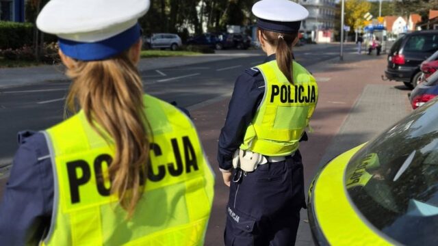 Za kierownicą nie zawsze zgodnie z przepisami