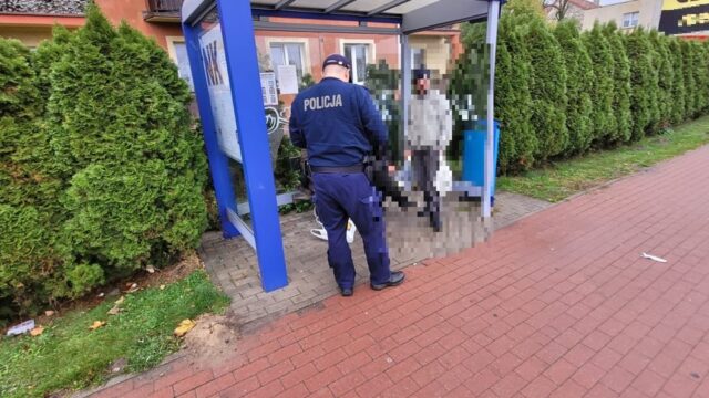 Bezpieczny Powiat. Policjanci kontrolowali i reagowali