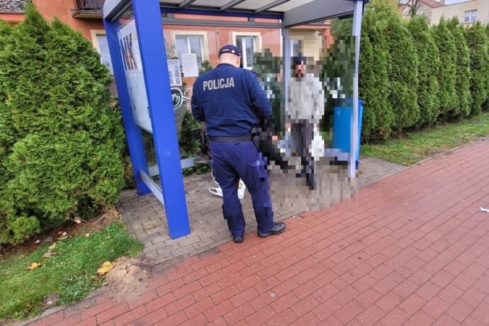 Bezpieczny Powiat. Policjanci kontrolowali i reagowali
