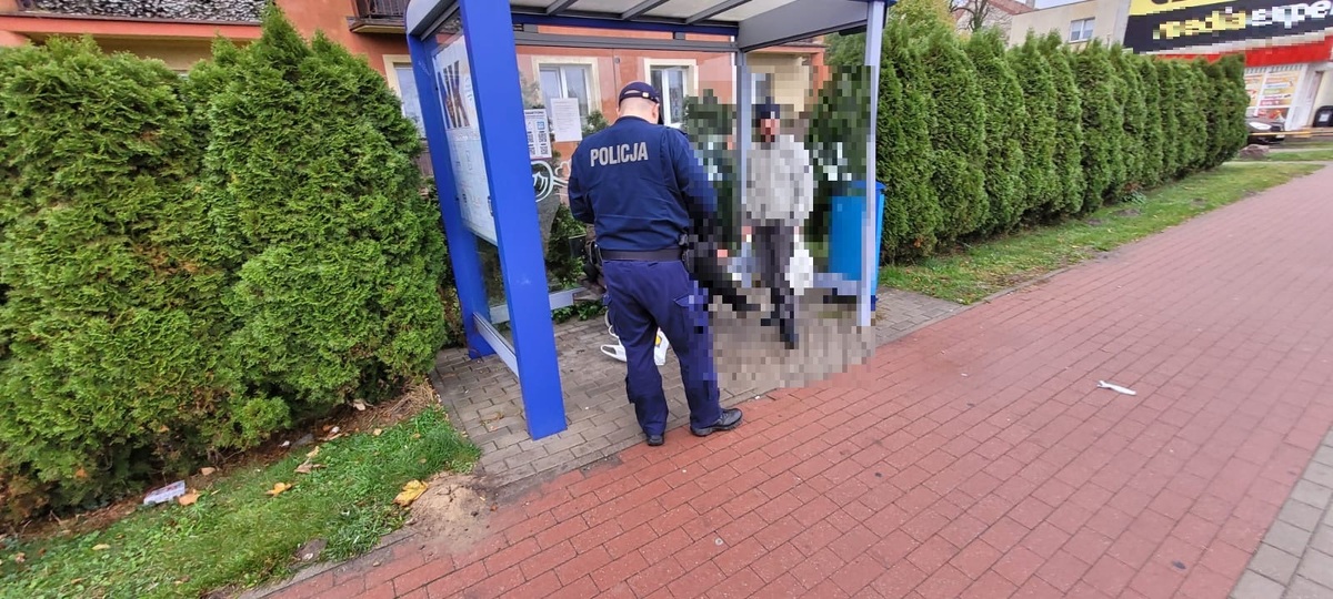 Bezpieczny Powiat. Policjanci kontrolowali i reagowali
