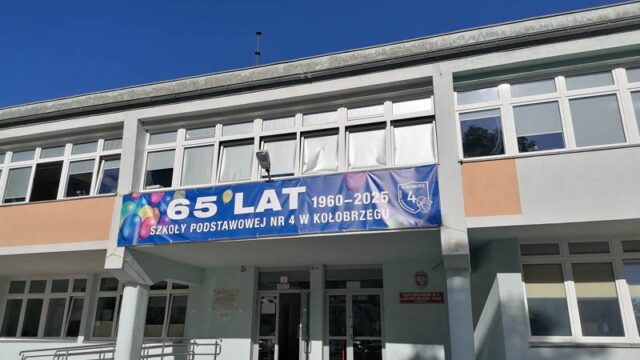 Bezpieczeństwo uczniów w Kołobrzegu. Policja i Straż Miejska zwiększyły czujność